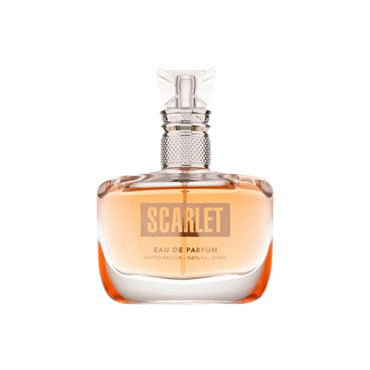 Perfume Fragrance World Scarlet Mujer Edp 100 Ml