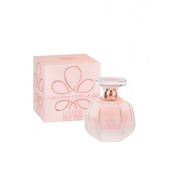 Perfume Reve D Infini Lalique Mujer Edp 100 Ml