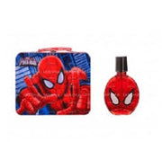 Perfume Spiderman Niño Edt 100 Ml / Metalic Bag (6154) Estuche