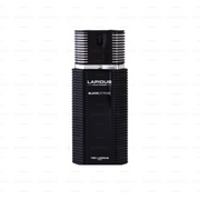 Perfume Lapidus Black Extreme Hombre Edt 100 Ml Tester