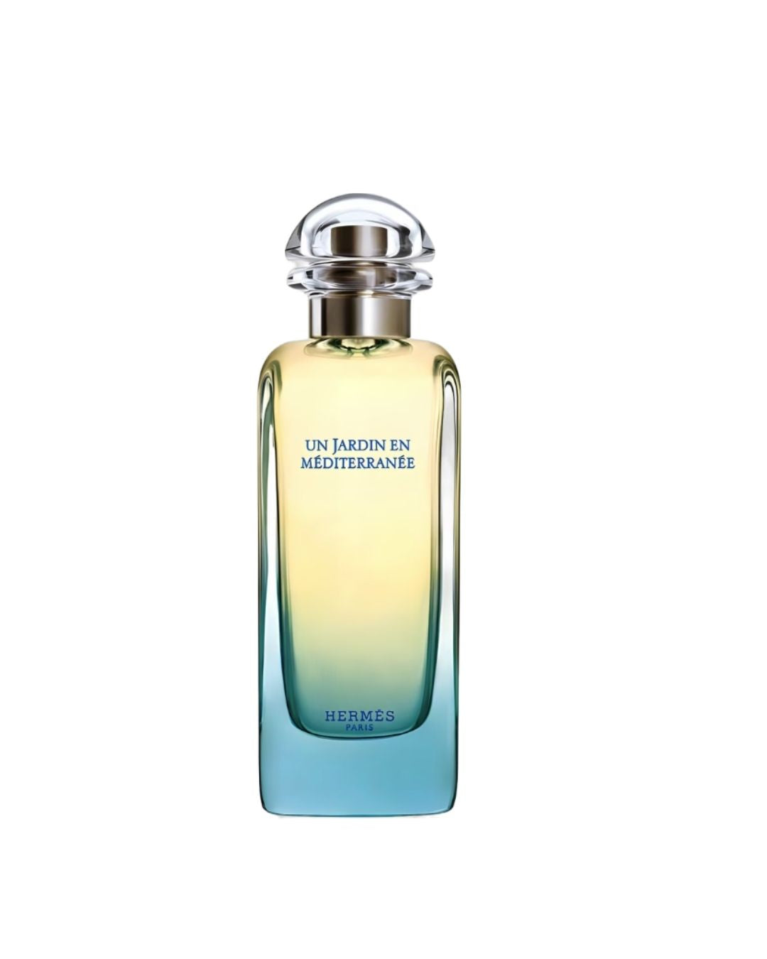 Perfume Hermes Un Jardin En Mediterranee Unisex Edt 100 Ml Tester