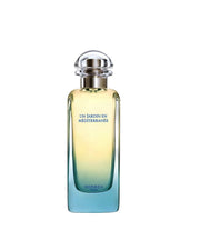 Perfume Hermes Un Jardin En Mediterranee Unisex Edt 100 Ml Tester