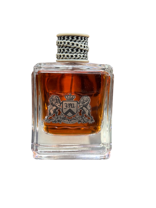 Perfume Juicy Couture Dirty English 100ML Edp Hombre