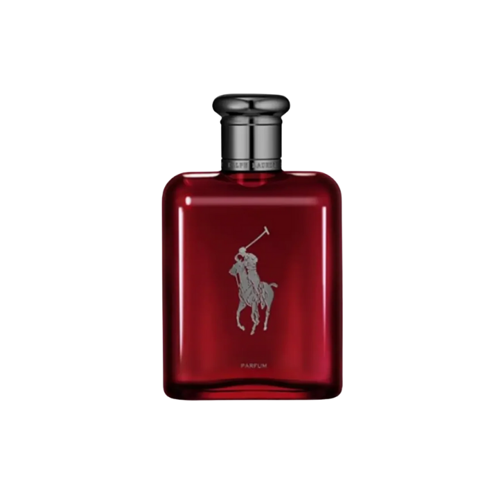 Perfume Polo Red Hombre Parfum 125 Ml Tester