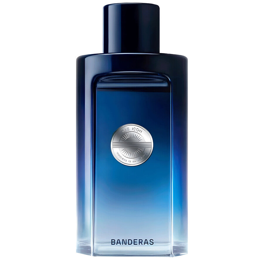 Perfume Antonio Baneras The Icon Edt 200 ML Hombre