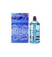Perfume Ungaro Fresh For Him Hombre Edt 100 Ml