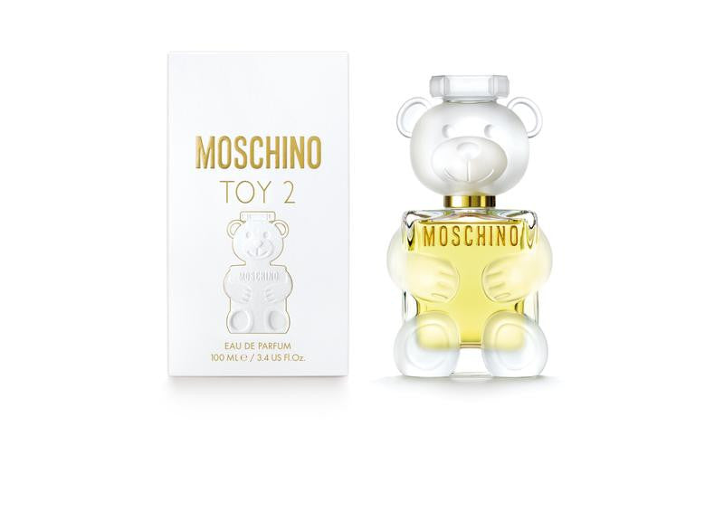 Perfume Moschino Toy 2 Edp 100ML Mujer