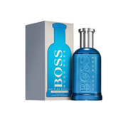 Perfume Boss Bottled Pacific Limited Edition Hombre Edt 100 Ml