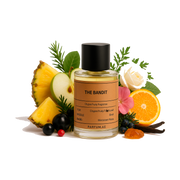 Perfume Parfum.Ae The Bandit Unisex Edp 100 Ml