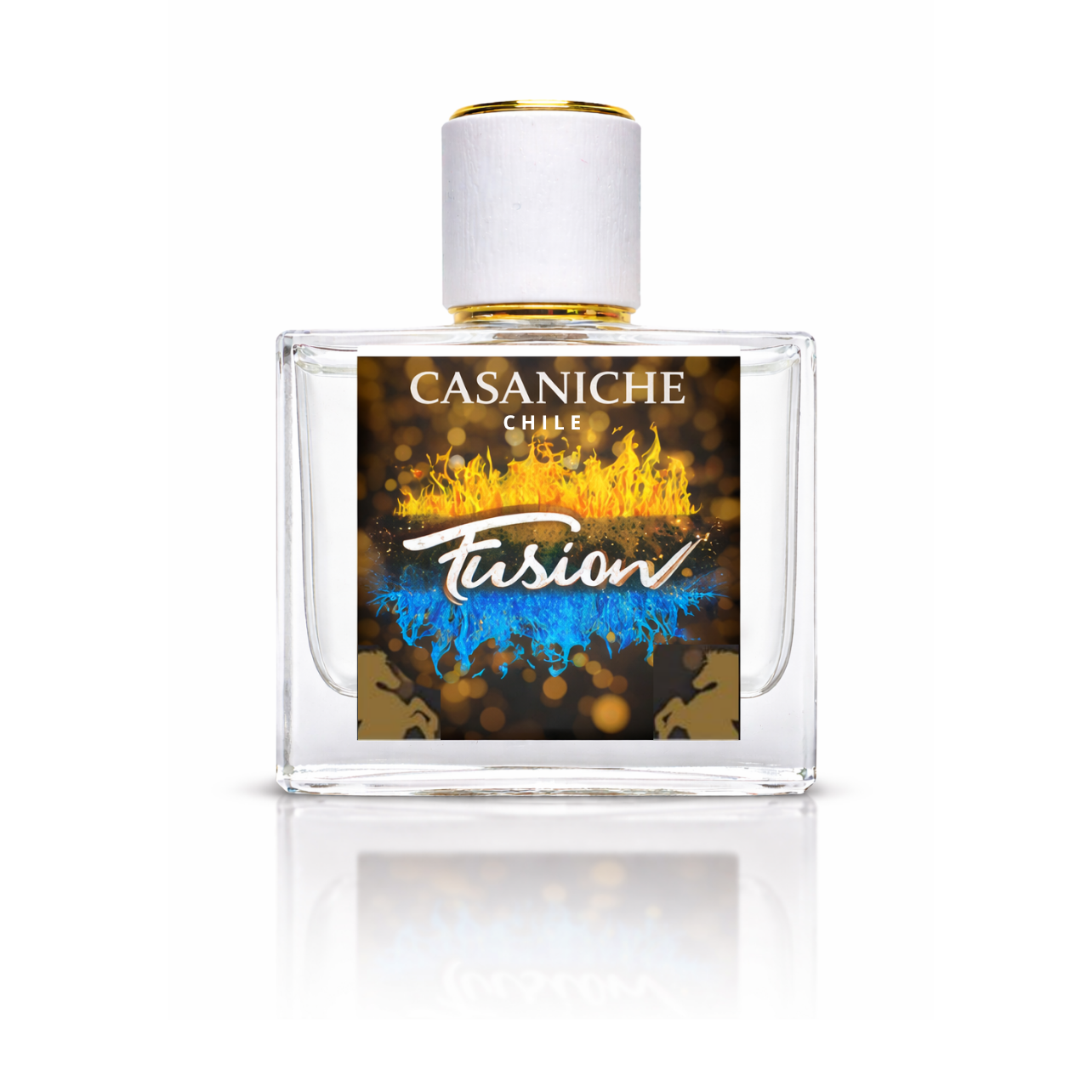 PERFUME CASA NICHE FUSION UNISEX EDT 50 ML
