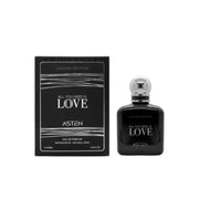 Perfume Asten All You Need Love Hombre Edp 100 Ml