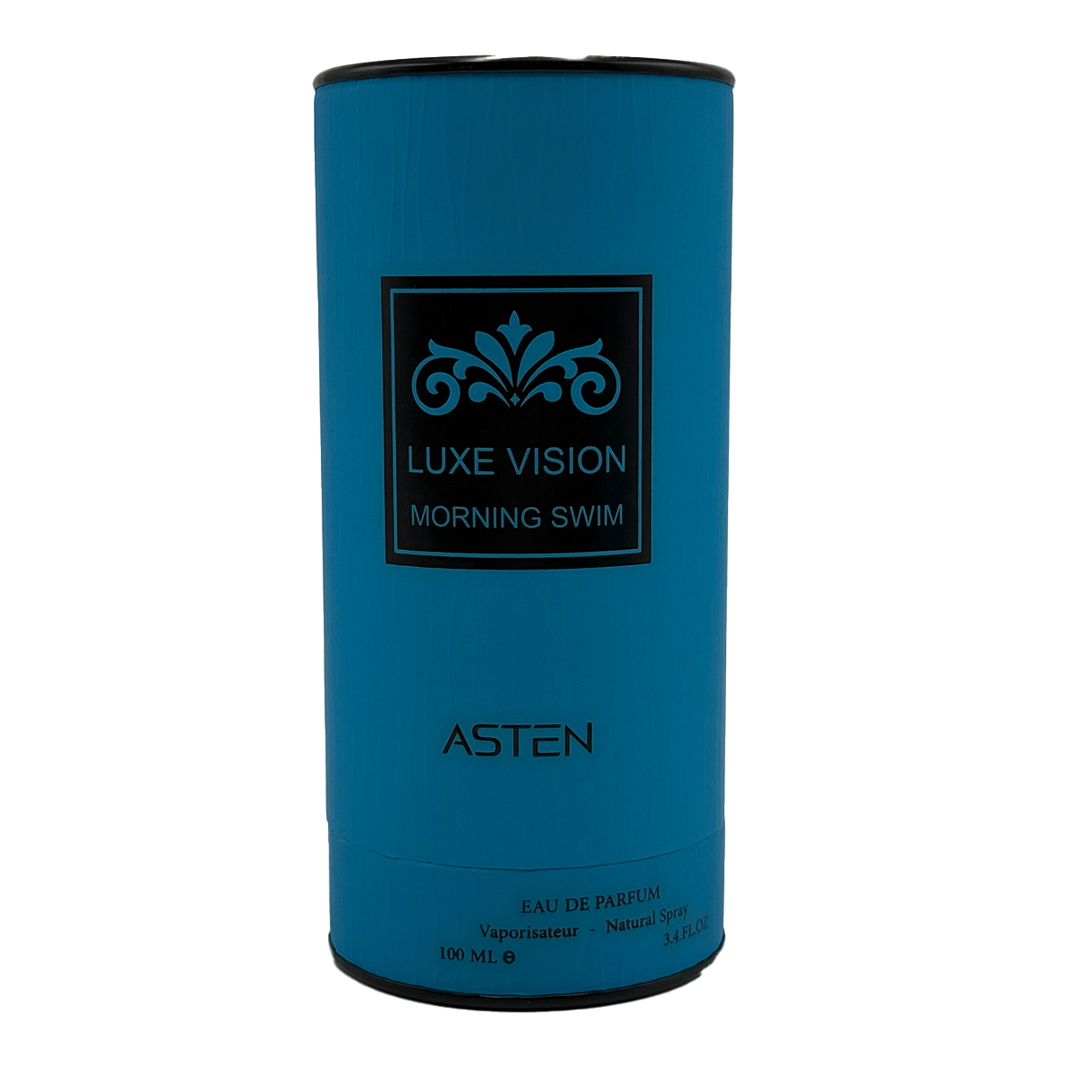 Perfume Asten Luxe Vision Morning Swim Unisex Edp 100 Ml Imagen secundaria del producto