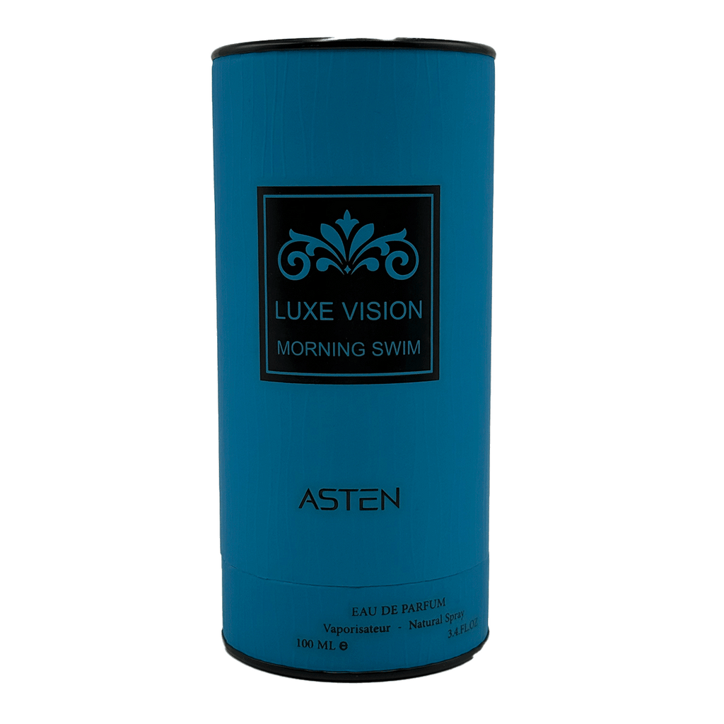 Perfume Asten Luxe Vision Morning Swim Unisex Edp 100 Ml