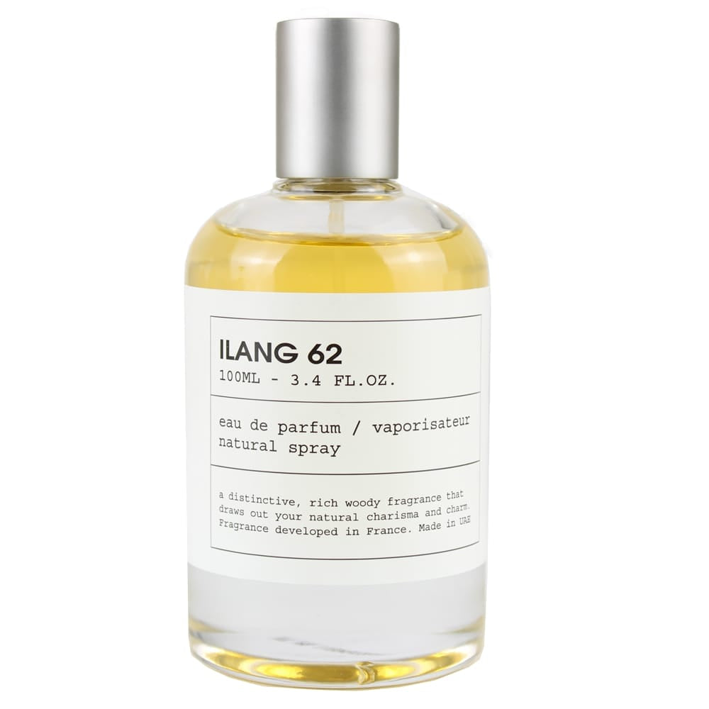 Perfume Tester Ilang 62 Edp 100ML Hombre