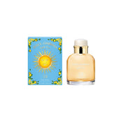 Perfume Light Blue Sun Hombre Edt 75 Ml