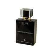 Perfume Dupe Parfums Caribbean Dreams Unisex Edp 100 Ml / 3 Ml