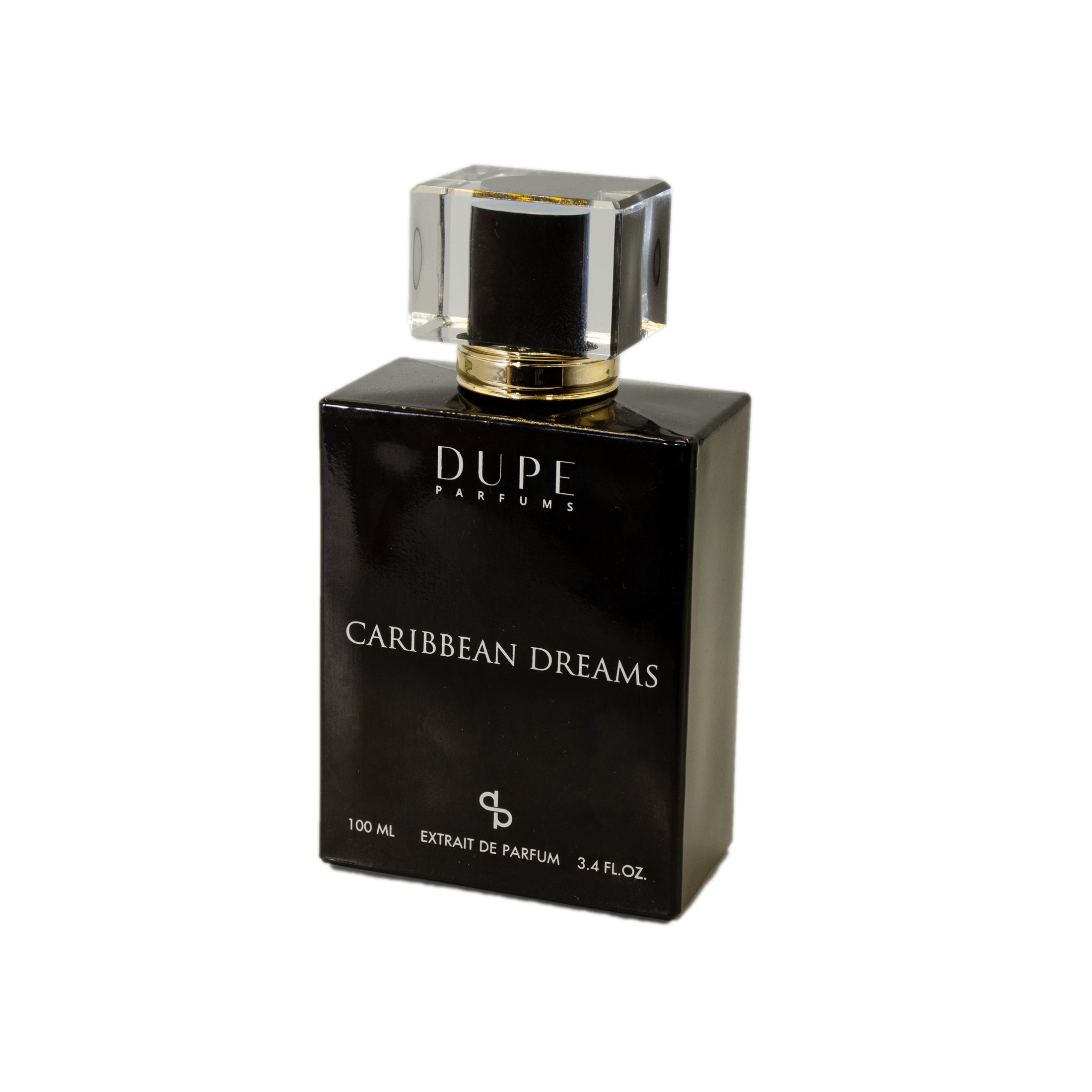 Perfume Dupe Parfums Caribbean Dreams Unisex Edp 100 Ml / 3 Ml