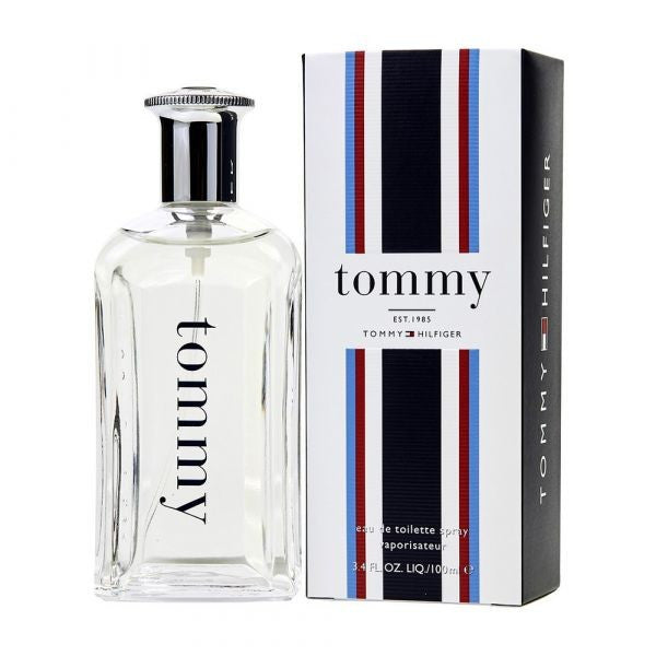 Perfume Tommy Hilfiger Hombre Edt 100 Ml