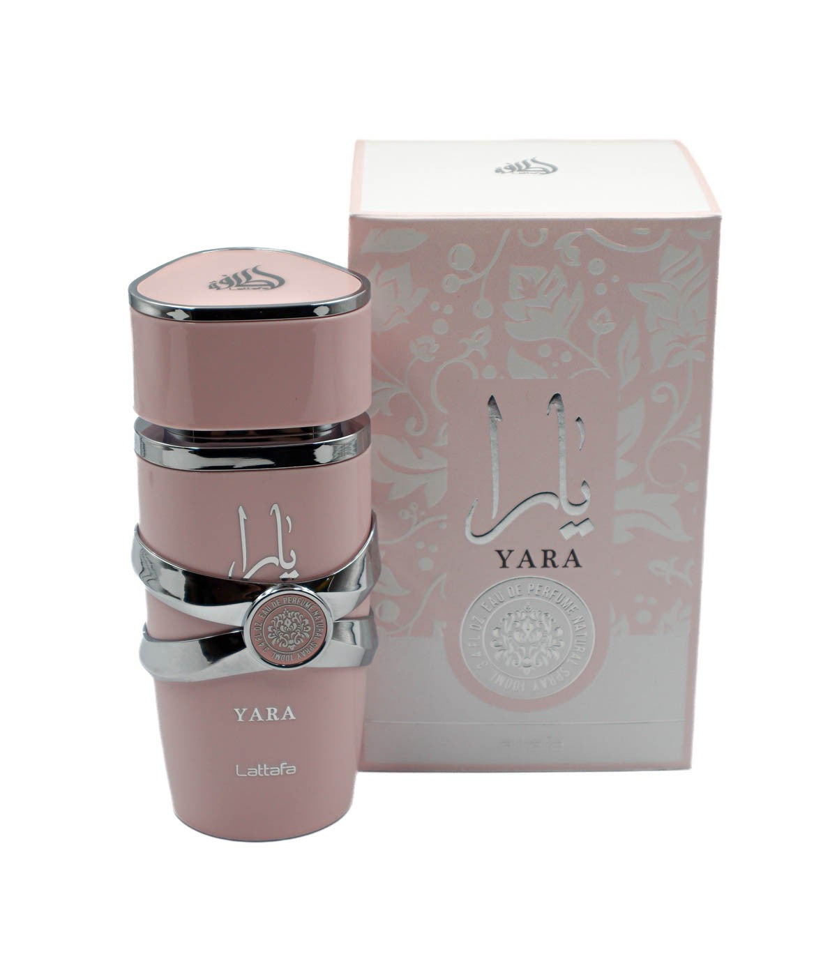 Perfume Lattafa Yara Edp 100ML Mujer