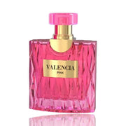 Perfume Milestone Valencia Pink Mujer Edp 100 Ml