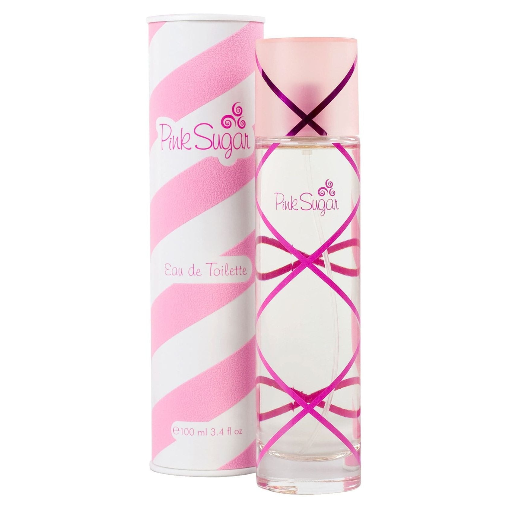Perfume Pink Sugar Edt 100ML Mujer