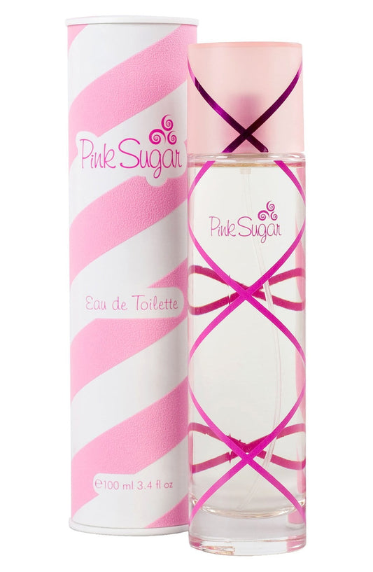 Perfume Pink Sugar Edt 100ML Mujer