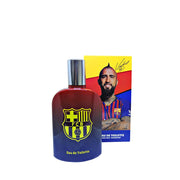 Perfume Barcelona Vidal Hombre Edt 100 Ml