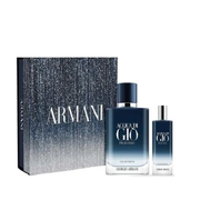 Perfume Acqua Di Gio Profondo Hombre Edp 100 Ml / 15 Ml Estuche