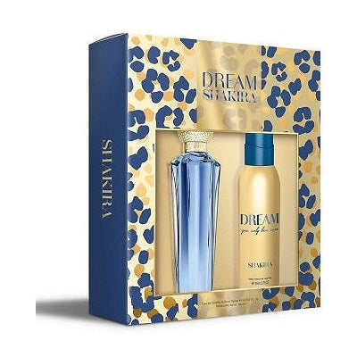 Perfume Shakira Dream Mujer Edt 80 Ml Estuche