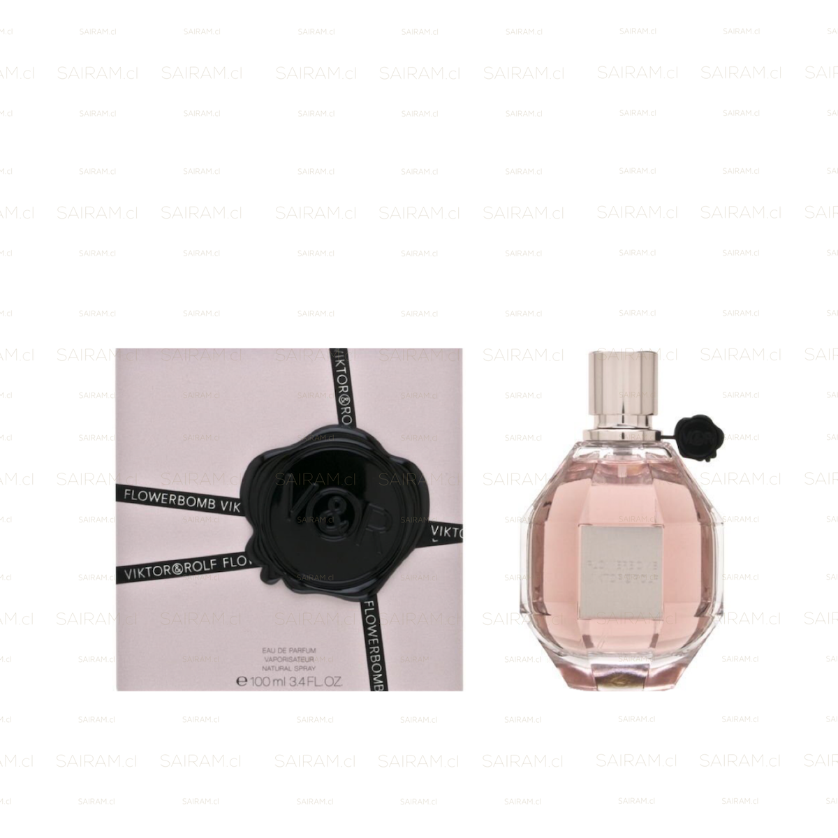 PERFUME FLOWERBOMB MUJER EDP 100 ML
