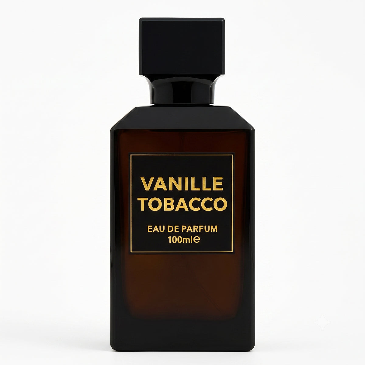 Perfume Paradise Vanille Amber EDP Unisex 100 ml