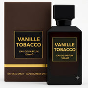 Perfume Paradise Vanille Amber EDP Unisex 100 ml