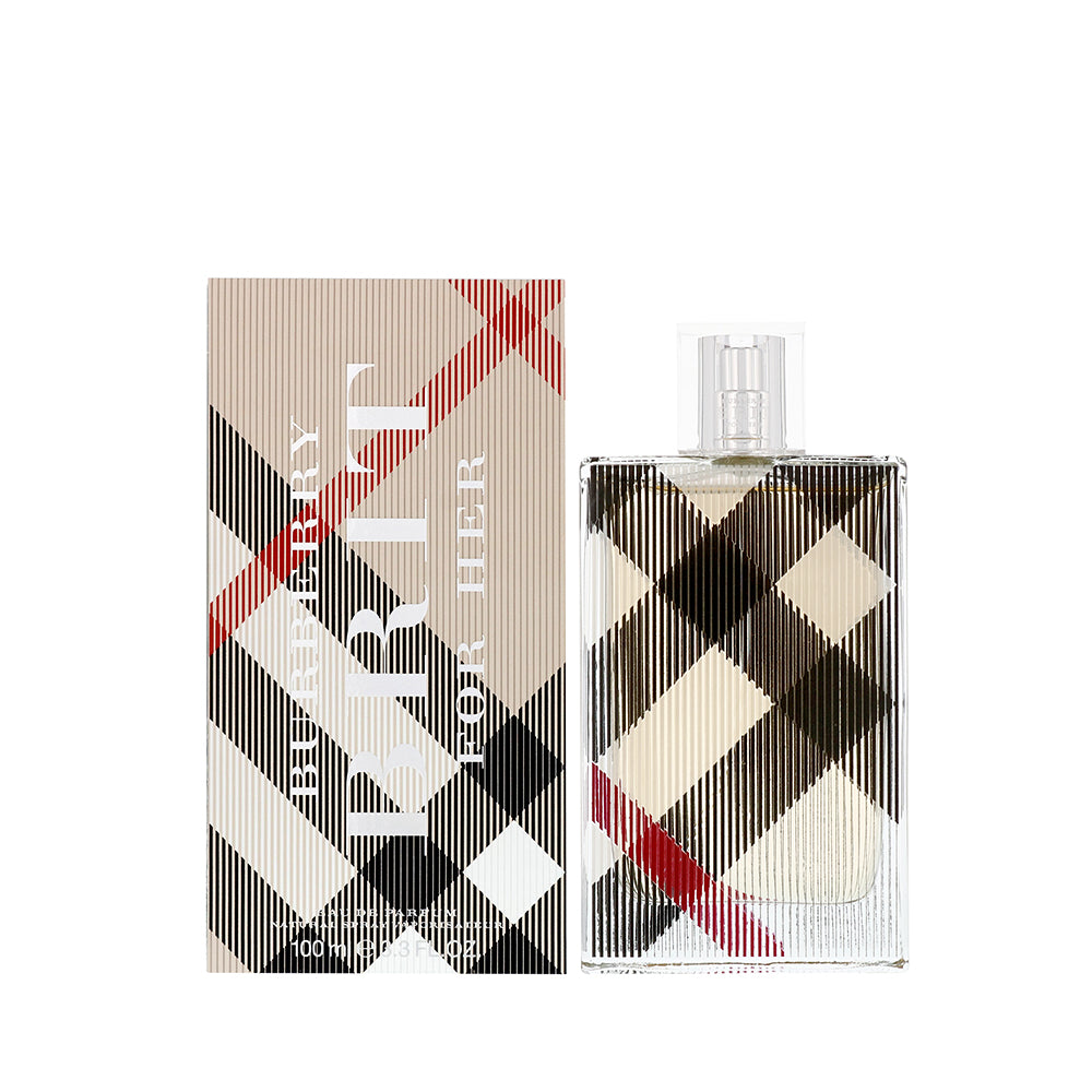 PERFUME BRIT MUJER EDP 100 ML