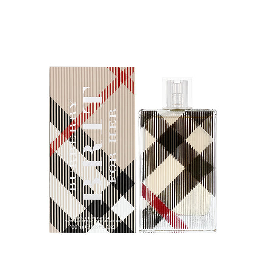 PERFUME BRIT MUJER EDP 100 ML