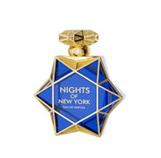 Perfume Emper Nights Of New York Unisex Edp 100 Ml Tester