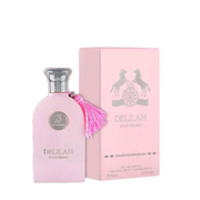 Perfume Maison Alhambra Delilah Mujer Edp 100 Ml
