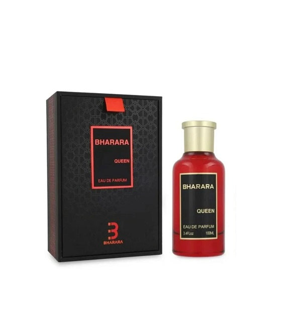 Perfume Bharara Queen Mujer Edp 100 Ml