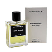 Perfume Mauricio Carbajal Pour Homme Edt 100ML Hombre