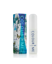 Perfume Colour Me Abstract Art Hombre Edp 50 Ml