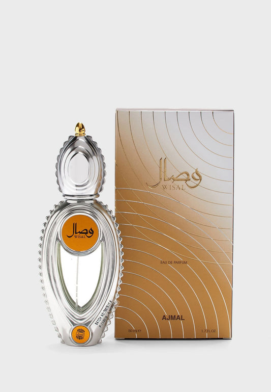 Perfume Ajmal Clear Wisal Edp 50ML Mujer