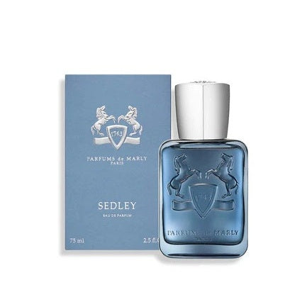 Perfume Parfums De Marly Sedley Unisex Edp 75 Ml