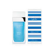 PERFUME LIGHT BLUE ITALIAN LOVE MUJER EDT 50 ML
