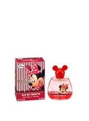 Perfume Minnie Mouse Niña Edt 15 Ml