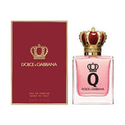 Perfume Q Dolce Gabbana Mujer Edp 50 Ml