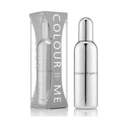 Perfume Colour Me Silver Sport Hombre Edp 100 Ml