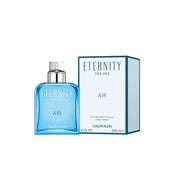 Perfume Eternity Air Hombre Edt 200 Ml