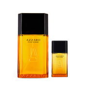 Perfume Azzaro Hombre Edt 200 Ml / 30 Ml Estuche