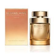 Perfume Wonderlust Sublime Michael Kors Mujer Edp 100 Ml