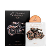 Perfume Lattafa Pride La Collection D Antiquites 1910 Unisex Edp 100 Ml