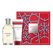 Perfume Tommy Girl Mujer Edt 100 Ml Estuche
